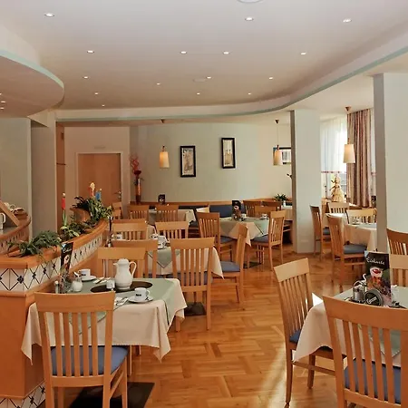 Hotel Sonnhof