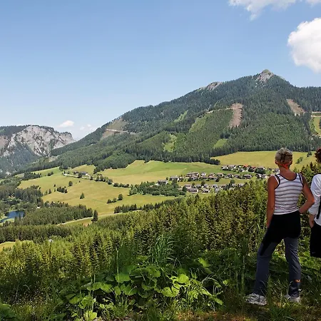 Hotel Sonnhof 3*