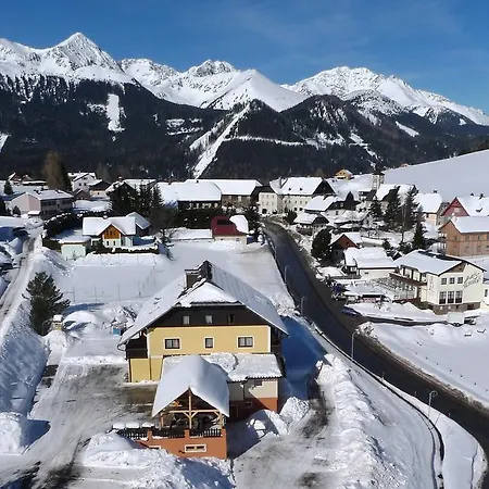 Hotel Sonnhof 3*