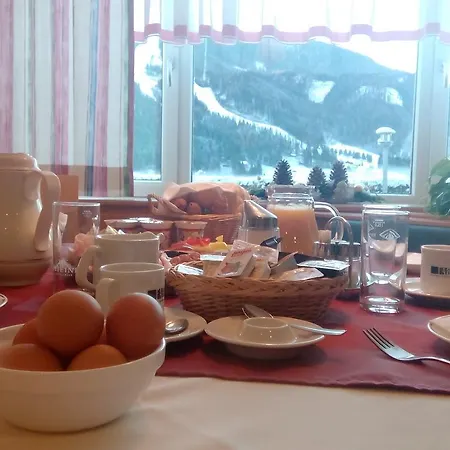 Hotel Sonnhof