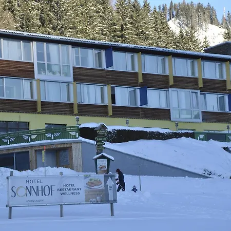 Sonnhof 3*