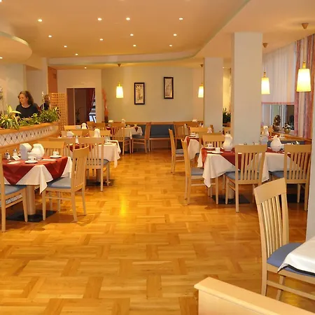 Hotel Sonnhof