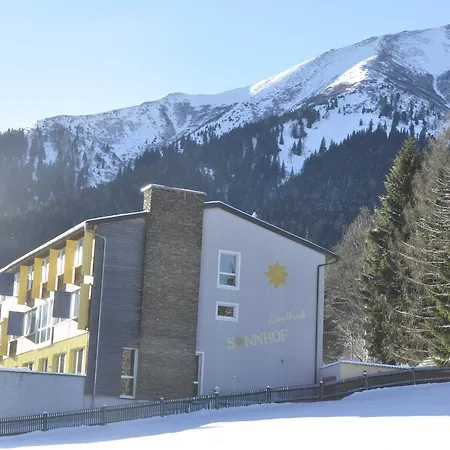 Sonnhof Hotel