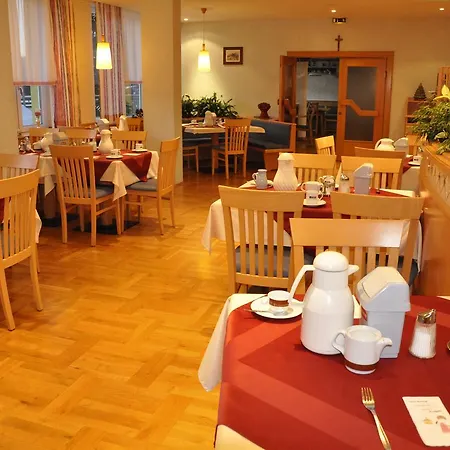Hotel Sonnhof 3*