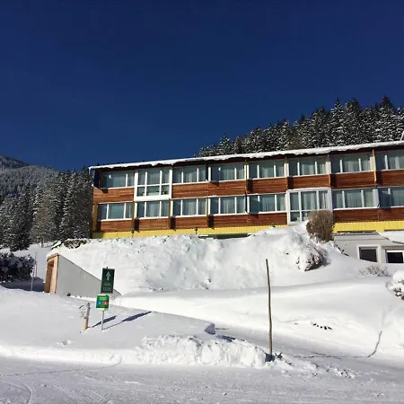 Sonnhof 3*