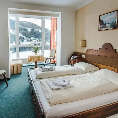 Sonnhof 3* Hohentauern