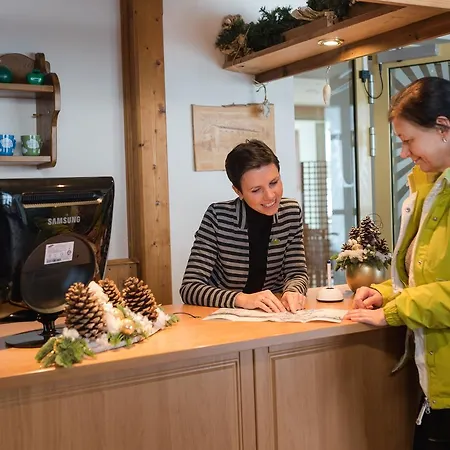 Sonnhof Hotel
