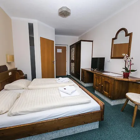 Sonnhof Hotel Hohentauern