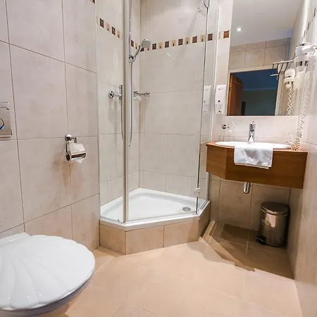 Hotel Sonnhof 3*
