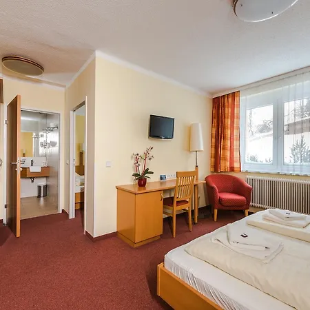Sonnhof 3* Hohentauern