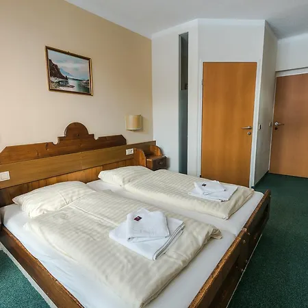 Sonnhof Hotel Hohentauern