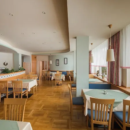 Hotel Sonnhof Hohentauern