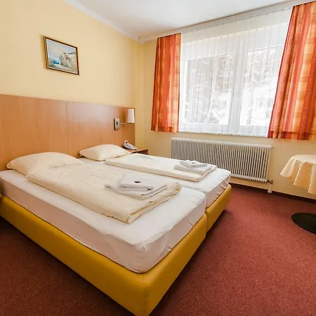 Sonnhof Hotel Hohentauern