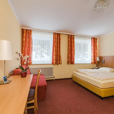 Hotel Sonnhof