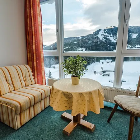 Hotel Sonnhof 3*