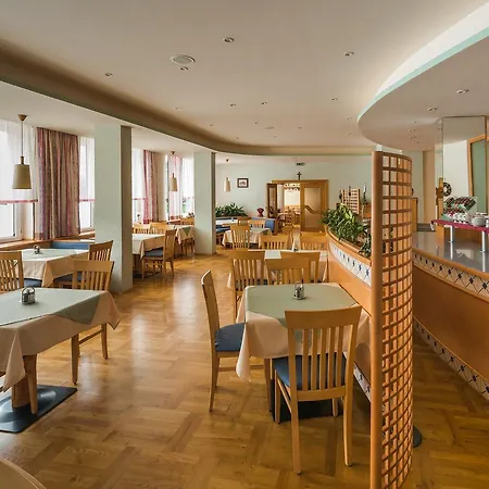 Sonnhof Hotel Hohentauern