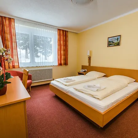 Sonnhof Hotel 3*