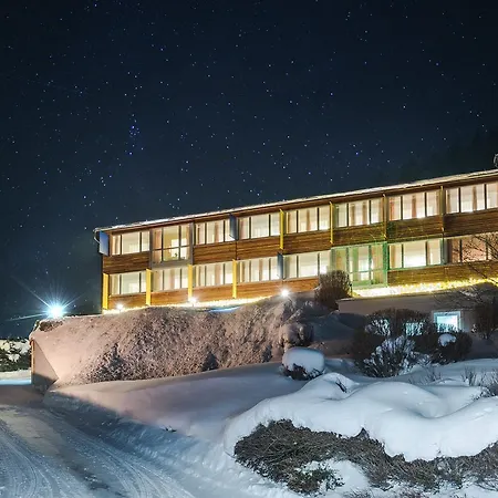 Sonnhof Hotel 3*