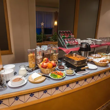 Hotel Sonnhof