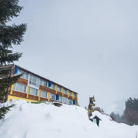Sonnhof 3* Hohentauern