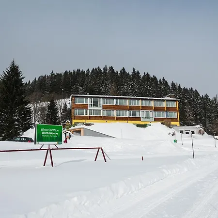 Sonnhof Hohentauern