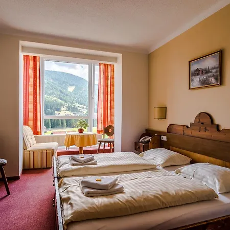 Sonnhof Hotel