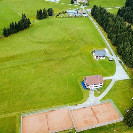 Sonnhof Hotel