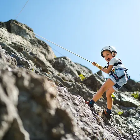 Sonnhof 3* Hohentauern
