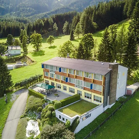 Sonnhof 3* Hohentauern