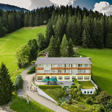Hotel Sonnhof Hohentauern