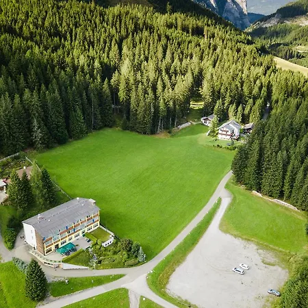 Hotel Sonnhof 3*