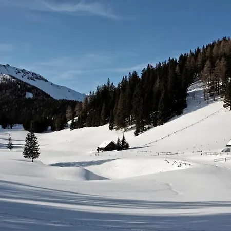 Hotel Sonnhof 3*